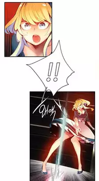 [Juder] Lilith`s Cord | 莉莉丝的脐带 Ch.1-37 [Chinese]