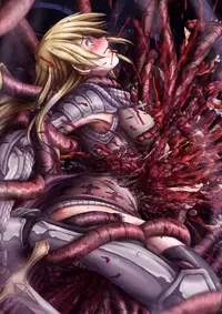 [faith] EROGURO [English] =LWB=