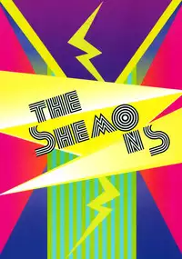 (C75) [Fuckin Toyzaras (Asano Shimon)] THE SHEMONS (Touhou Project)