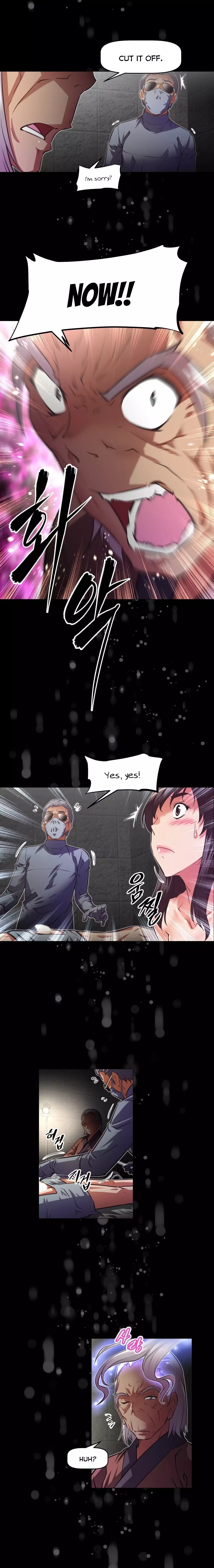 Brawling Go Ch.76-125