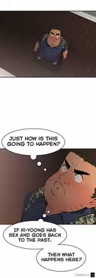 [Yi Hyeon Seok] Refrain Love Ch.1-25 (English) (YoManga) (Ongoing)