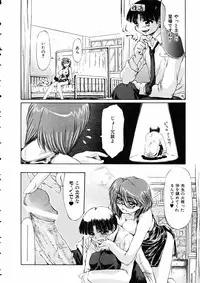 COMIC AUN 2005-06 Vol. 109