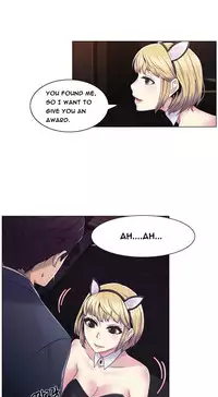 Miss Mystic Ch.1-25 (English) (Ongoing)