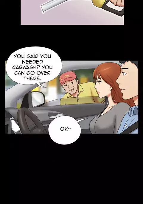 Sexual Fantasy Ch.1-15