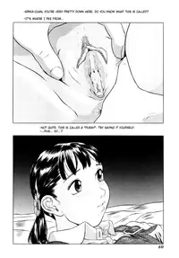 [Hayashibara Hikari] CONCEPTION (Shoukoujo ~Lolita Girls Collection~) [English] [SaHa]