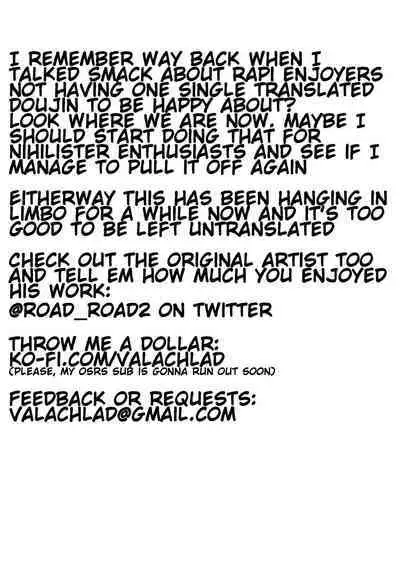 Shikikan wa Itazura ga Shitakute Shouganai!! ver2.0