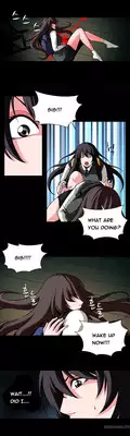 [Fantastic Whale] Twin Slave Ch.1-26 (English) (Ongoing)