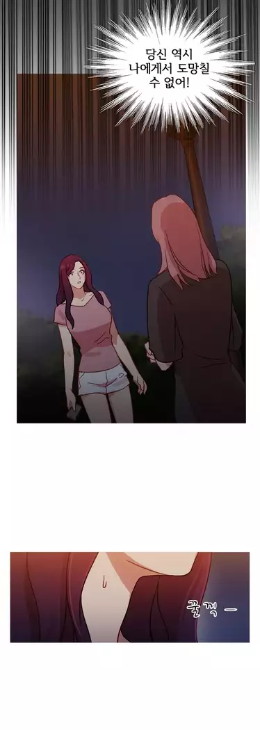 Scandal of the Witch Ch.0-32