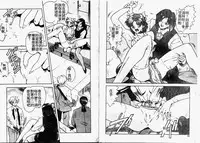 [Hayagami Amurasaki] Hard Angel [Chinese]