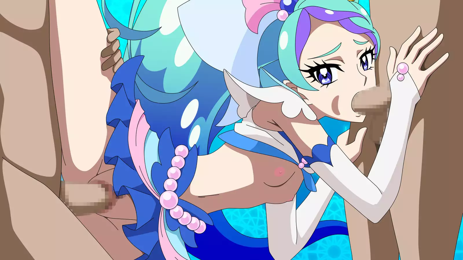 Princess Little Room