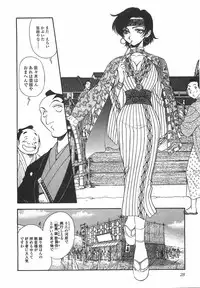 [Yamamoto Johanne] Night Flapper