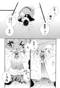 [Inomoto Rikako] Nyancolle [Digital]