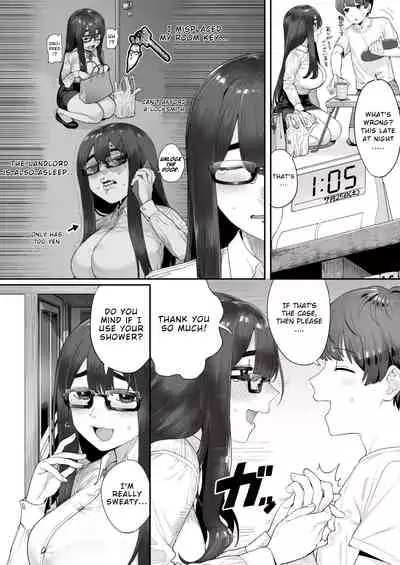 [oniku] Yado Karu Rinjin | Neighbor To Rent [English]