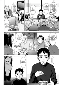 [Shinogi A-Suke] Iinchou no Koibito | Chairman's Lover [English] [Yoroshii]