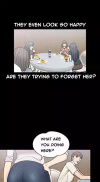 [Madstart] Secret Island Ch.1-25 (English) (Ongoing)