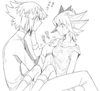 にょたろぐ yugioh