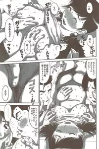 COMIC Purumelo 2009-11 Vol.35