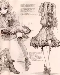 (C63) [MEKONGDELTA & DELTAFORCE (Route39, Zenki)] NEXT "C" VOL.05