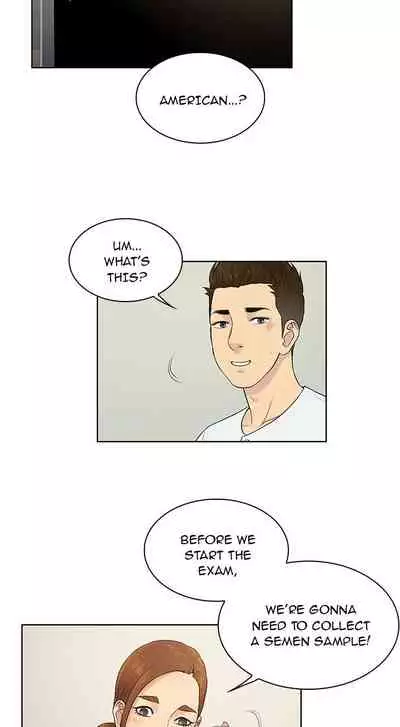 The Stand-up Guy Ch.56/56