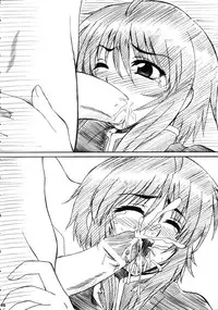 (C68) [G-R (Akiyama Kenta)] Remember Red (Gundam Seed Destiny)