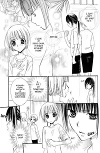 [Mikuni Hadzime] Gokujou Drops 2 [English] [Wings of Yuri]