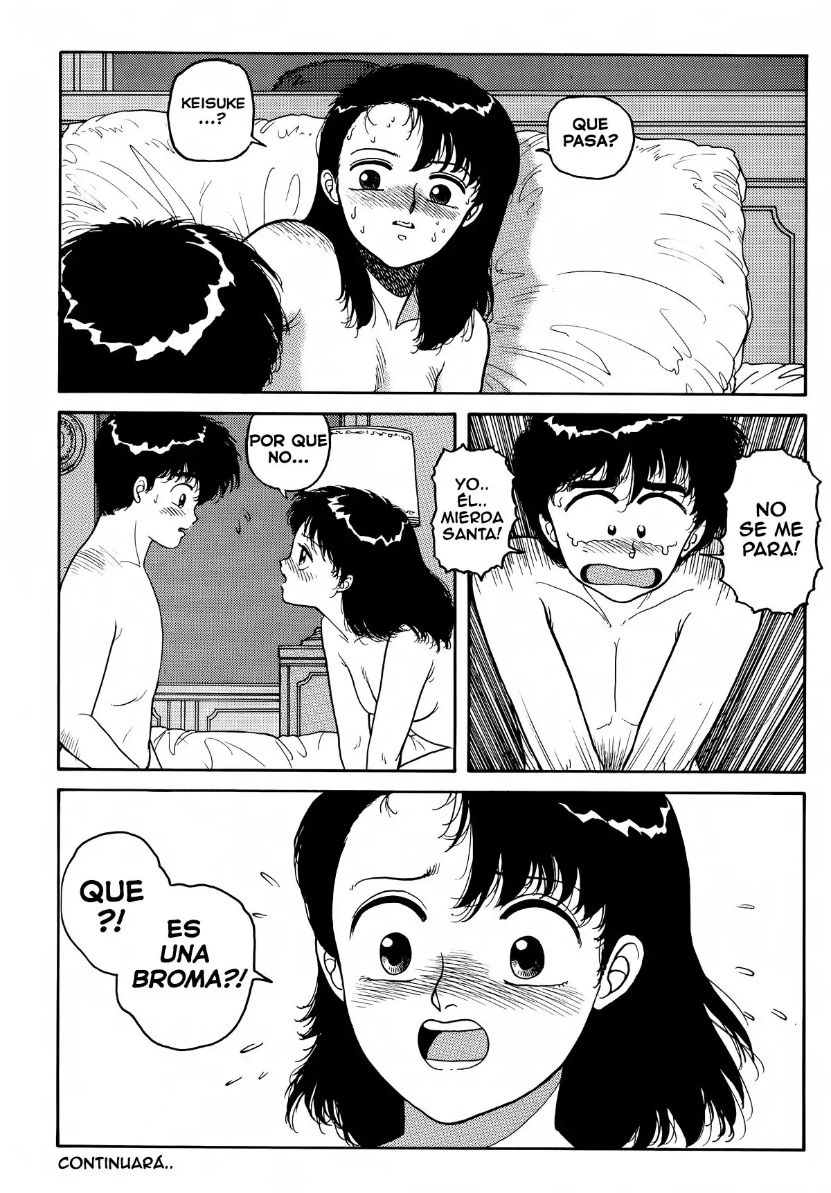 Wingding Orgy: Hot Tails Extreme # 2