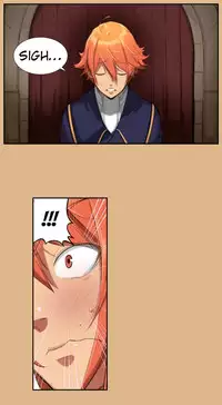 [Hong BanJang] Aharoo Ch.1-29 (English) (YoManga) (Ongoing)