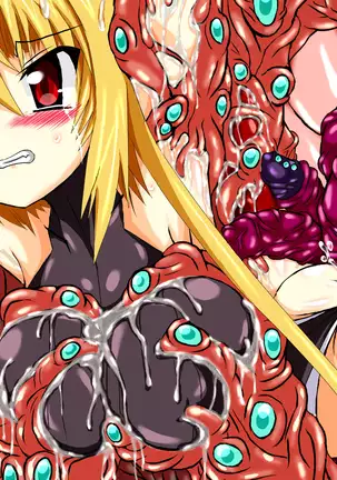 Hiseki Shinki Ingoku Hen Jou