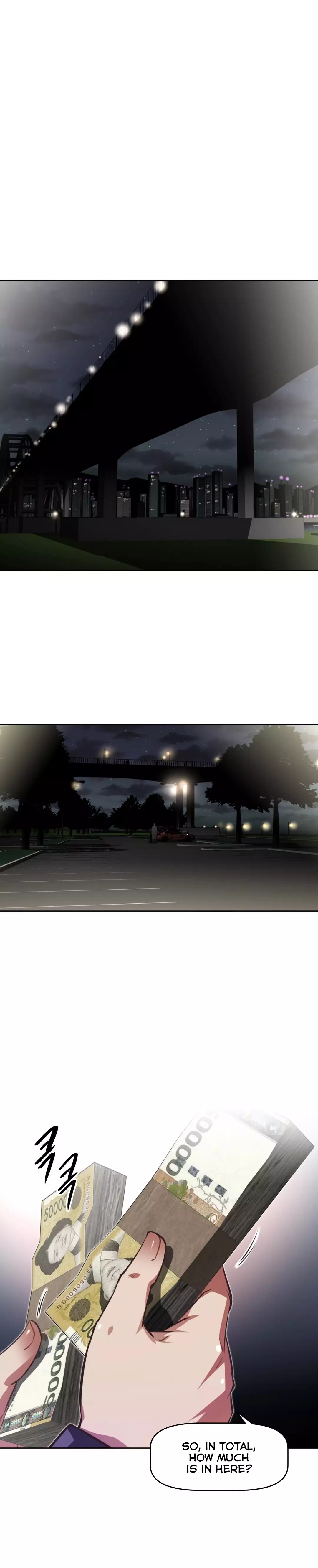 Brawling Go Ch.76-125