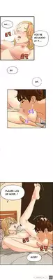 [Hong Ban-Jang] Guest House Ch.1-19 (English) (Ongoing)