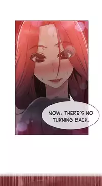 Miss Mystic Ch.1-25 (English) (Ongoing)