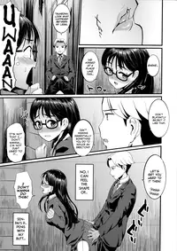 [Morimiya Masayuki] Hatuiki☆Syndrome Ch.01 - 06 [English]