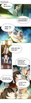 [Fantastic Whale] Twin Slave Ch.1-26 (English) (Ongoing)