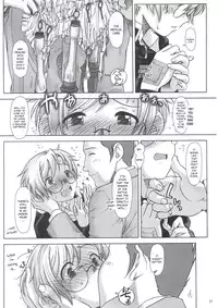 (C63) [Otaku Beam (Ootsuka Mahiro)] SS [English]