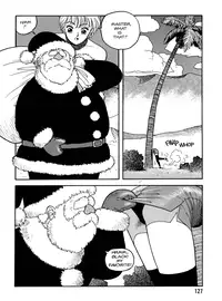 [Toshiki Yui] Hot Tails Volume #1 [English]