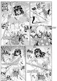 [ONEONE1 (Ahemaru, Pepo)] Slave the Blood (Strike the Blood) [English] [ATF] [Digital]