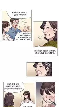 [Ramjak] Atonement Camp Ch.1-34 (English) (Ongoing)