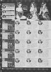 COMIC SIGMA 2010-04 Vol.43