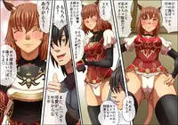 [Moonfishcafe] Bubble Love