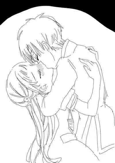 Hana Yasushi, Yuzuki Nene no 18 Kin Manga