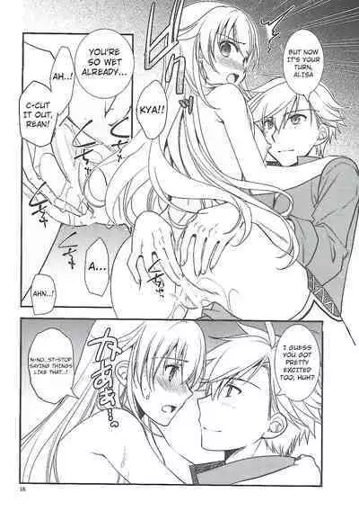 Hoshi no Shita de Koinegau