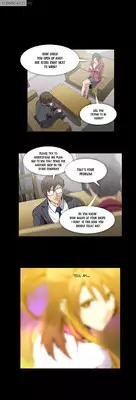 [Yihyeonmin] Drug Candy Ch.0-33 [English] [YoManga]