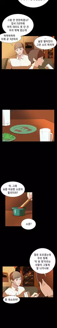 Stockholm Syndrome Ch.1-18