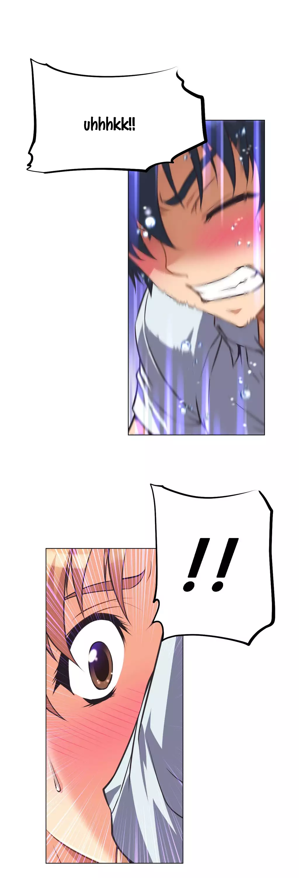 Brawling Go 0-17 Chapters