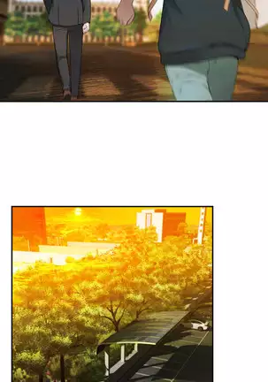 Tissue Thieves Ch.1-25