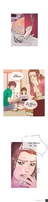 [Shampoo] Heaven Ch.1-11 (English) (YoManga) (Ongoing)