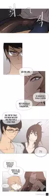 [ButcherBoy] Household Affairs Ch.1-33 (English) (YoManga) (Ongoing)