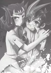 (Sennen Battle Phase 6) [HEATWAVE (Yuuhi)] XSY (Yu-Gi-Oh! Zexal)