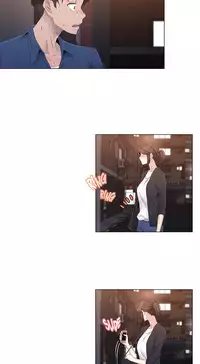 Miss Mystic Ch.1-25 (English) (Ongoing)