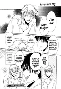 Have a Nice Day by Dr. Ten